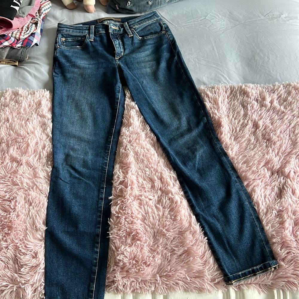 Flawless icon jeans